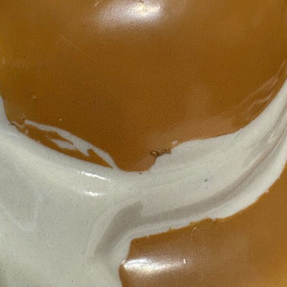 Vintage Ceramic Bust/Sculpture of a Lady/Woman Victorian Mid Century Modern - Picture 7 of 15